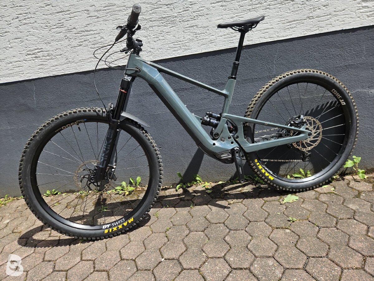 Scor 4060 Z LT SLX 2023