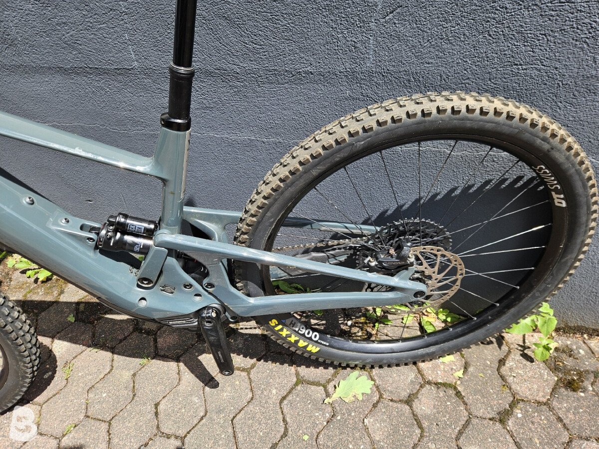 Scor 4060 Z LT SLX 2023