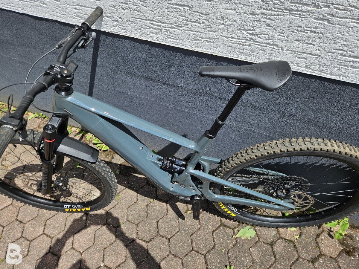 Scor 4060 Z LT SLX 2023