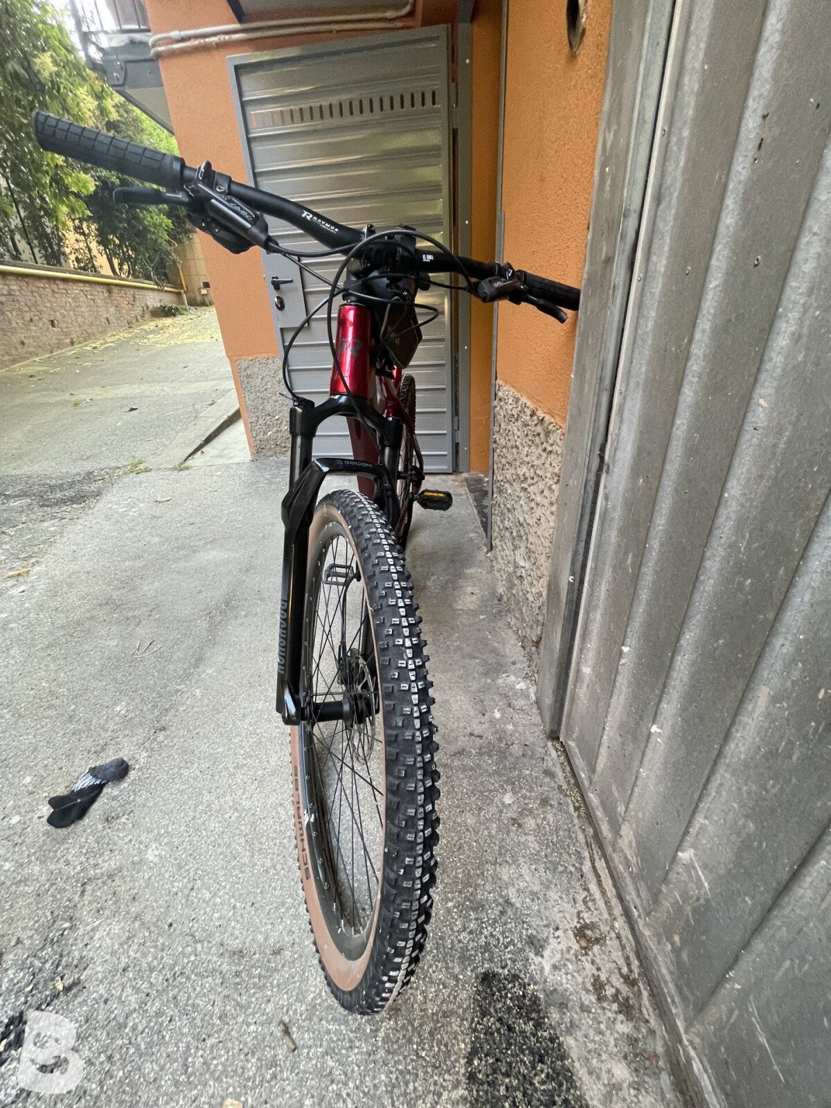 Raymon Hardray 7.0 2022