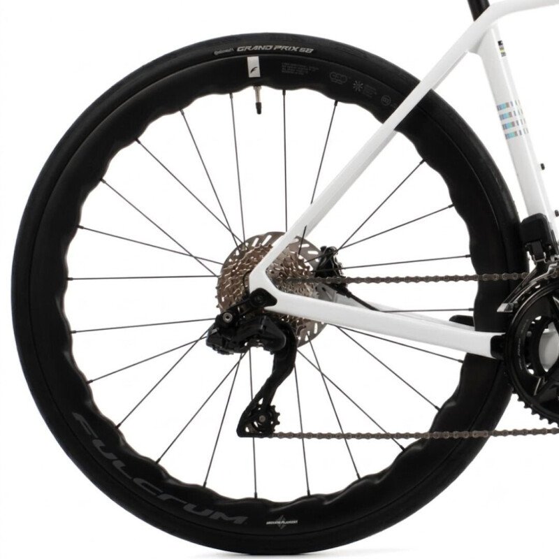 Stevens XENITH 105 DI2