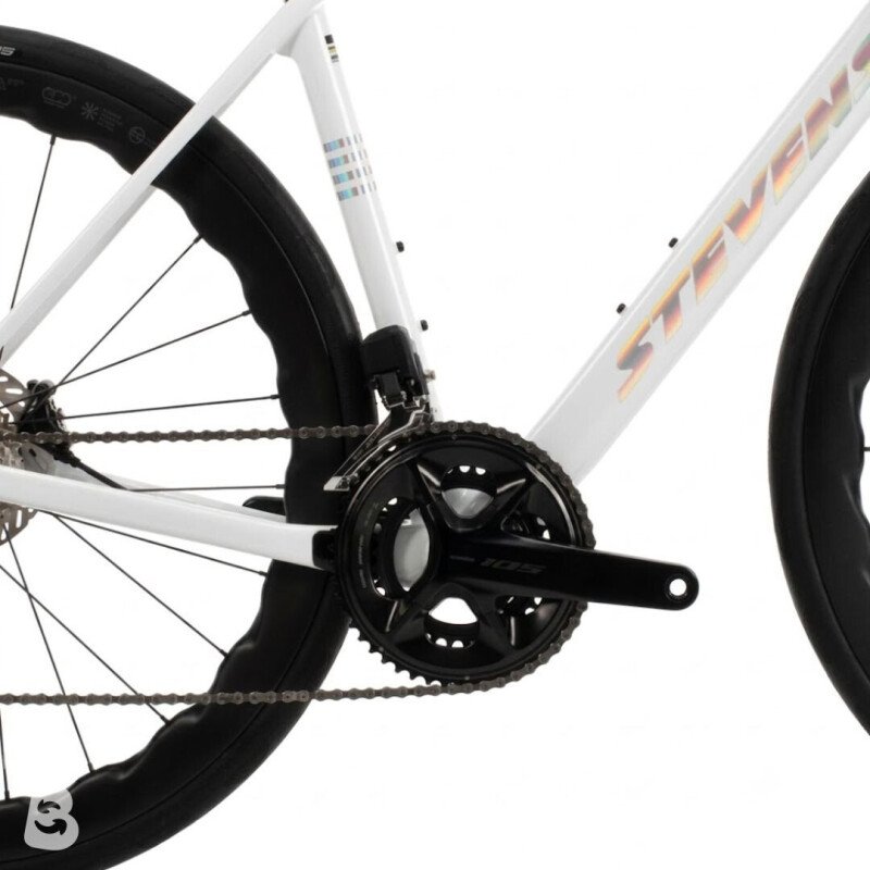 Stevens XENITH 105 DI2