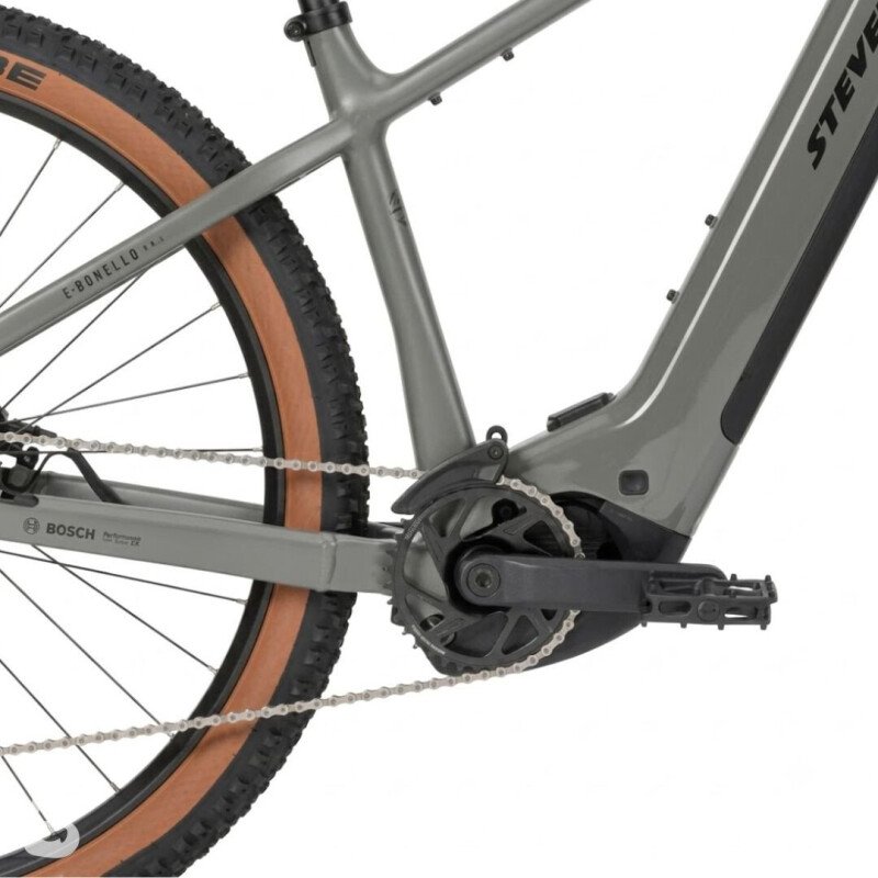 Stevens 26 E-AGNELLO 7.8.1