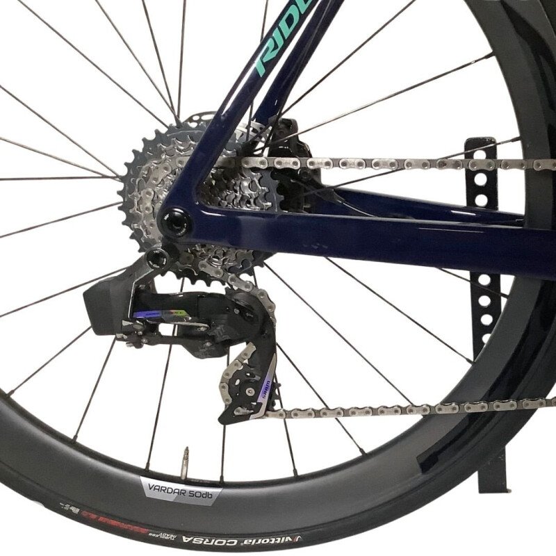 Ridley Falcon RS SRAM Force AXS
