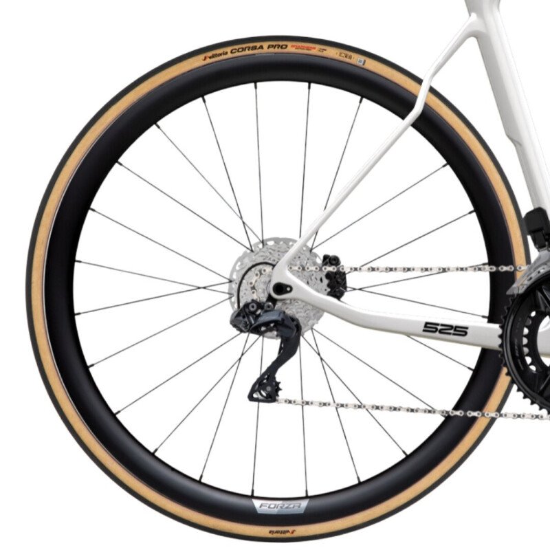 Eddy Merckx 525