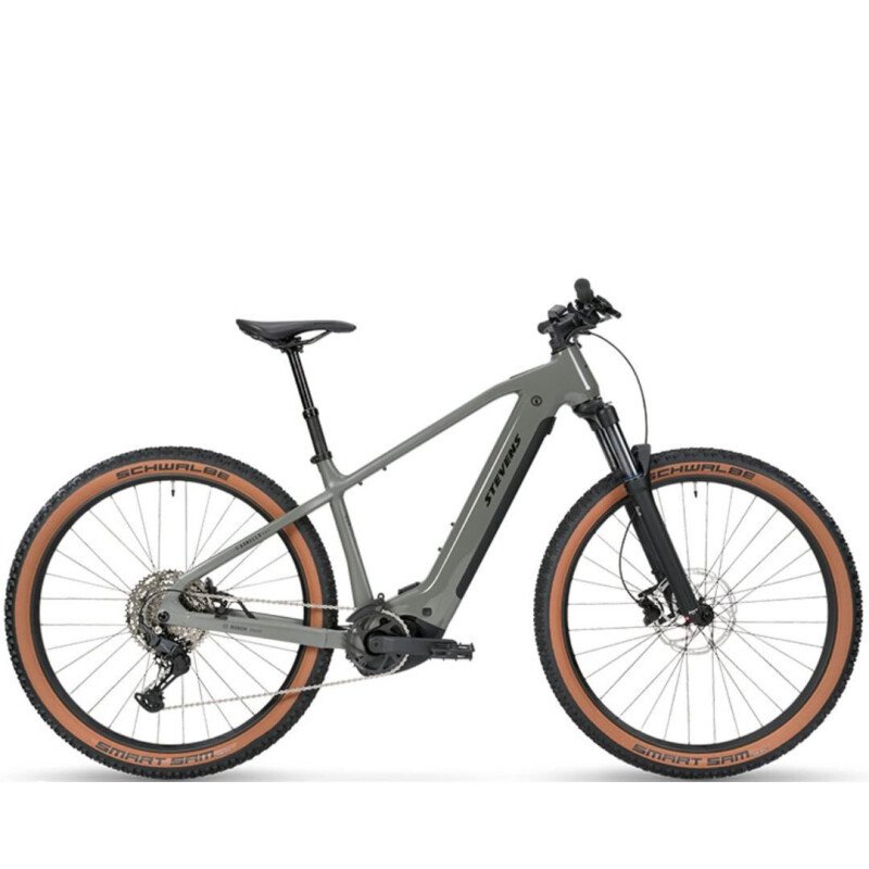 Stevens 26 E-AGNELLO 7.8.1