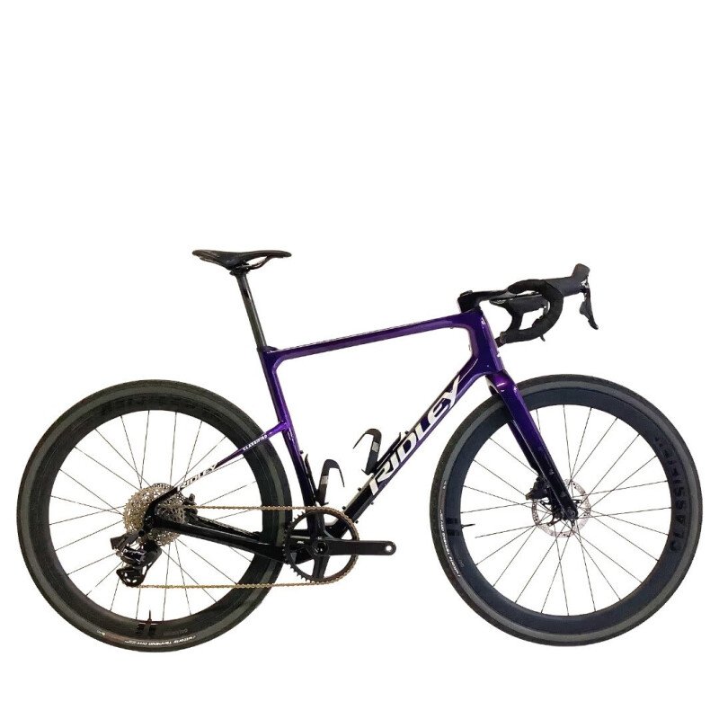 Ridley Kanzo Adventure