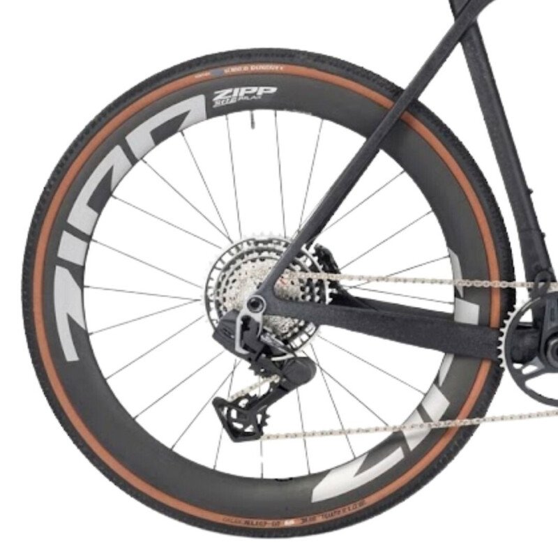 Stevens 26 CAMINO RS PRO AXS