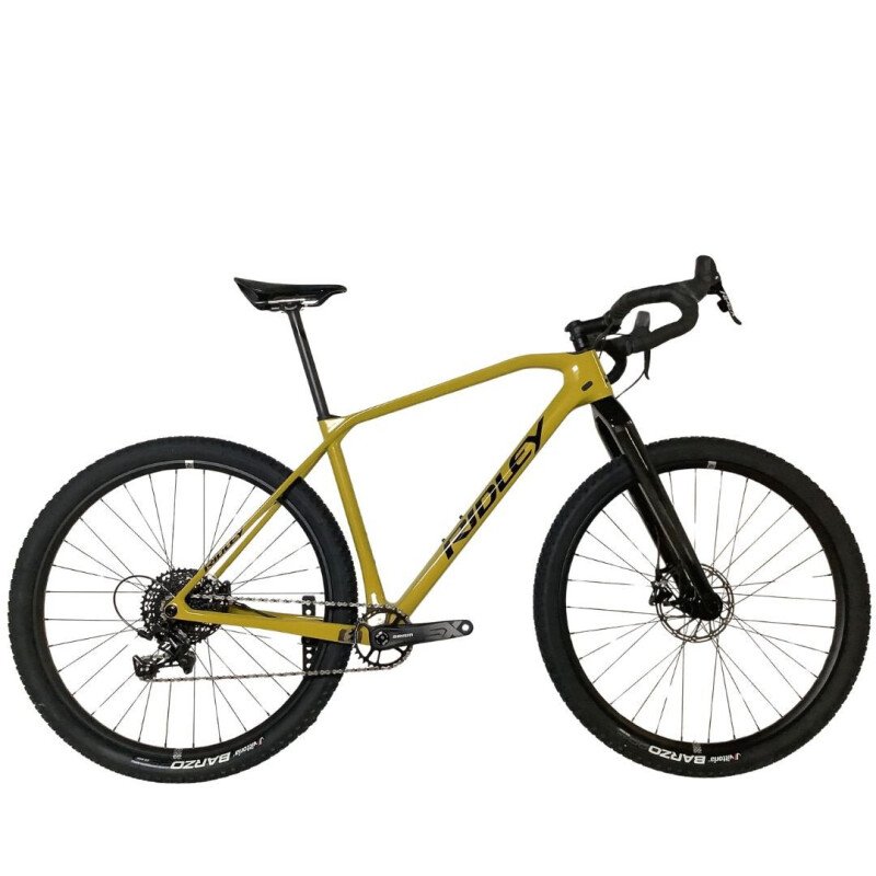 Ridley Ignite GTX