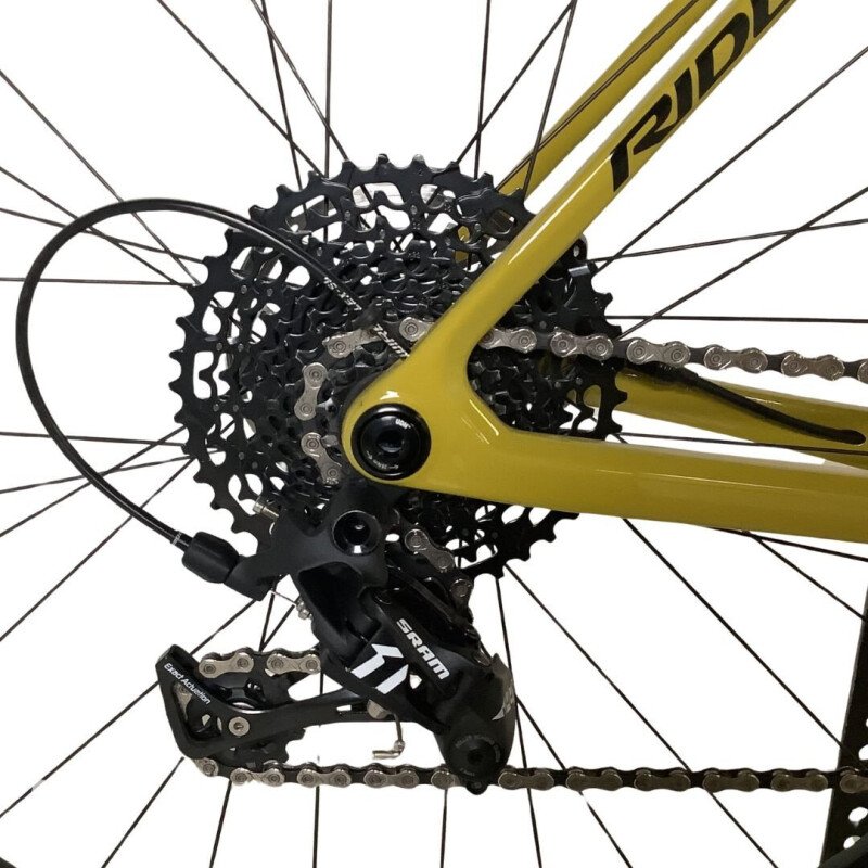 Ridley Ignite GTX