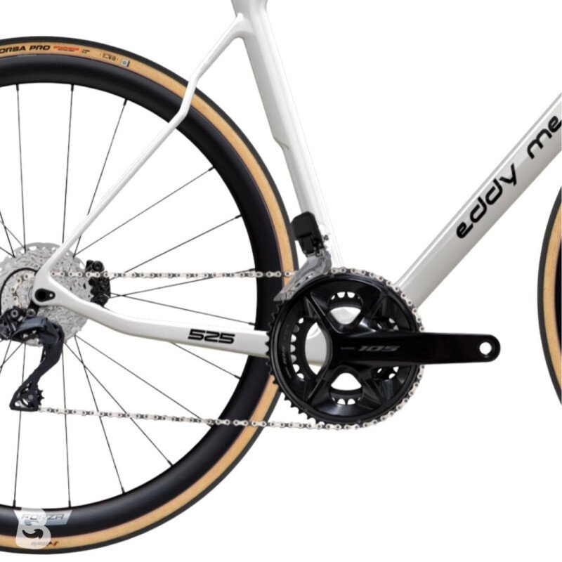 Eddy Merckx 525