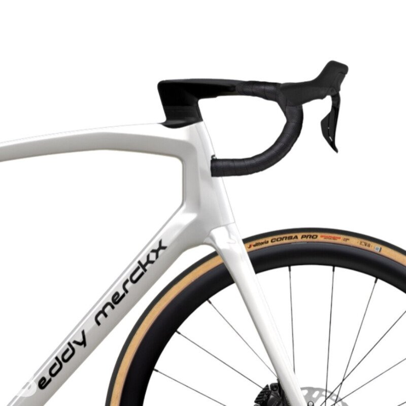 Eddy Merckx 525