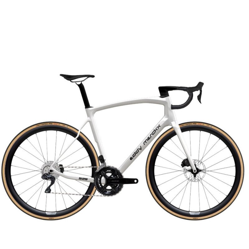 Eddy Merckx 525