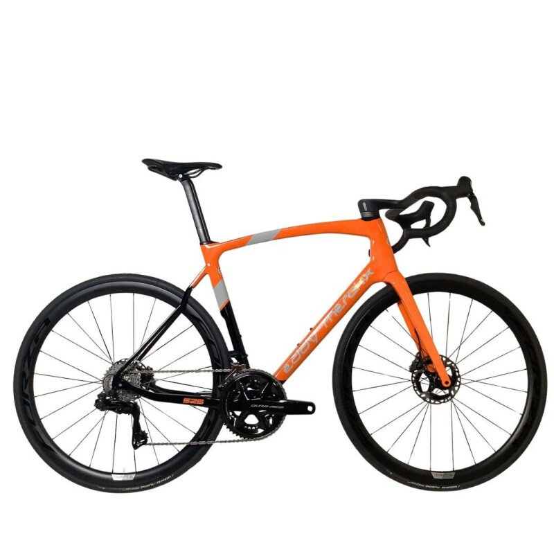 Eddy Merckx 525 Dura Ace Di2