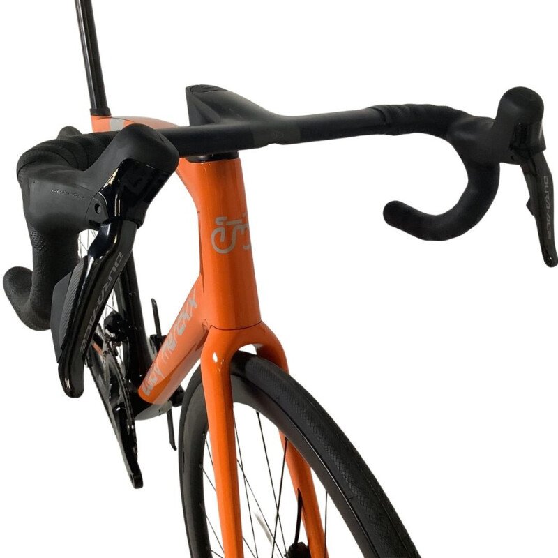 Eddy Merckx 525 Dura Ace Di2