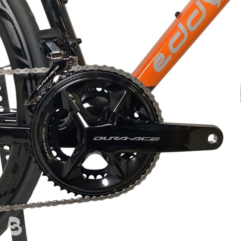 Eddy Merckx 525 Dura Ace Di2