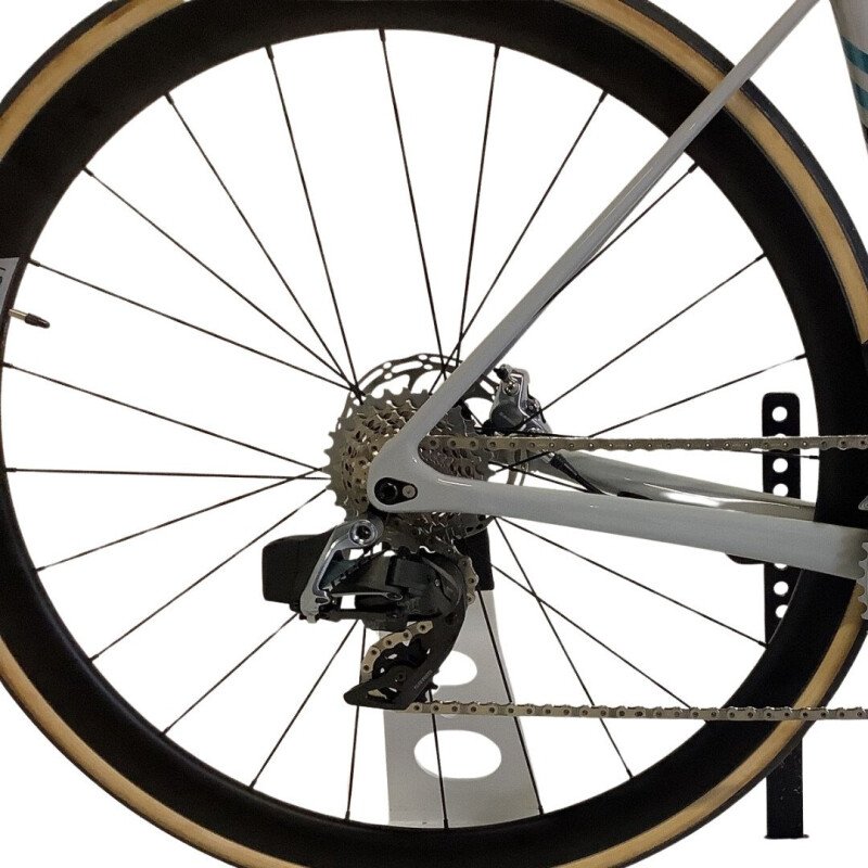 Ridley Helium Disc