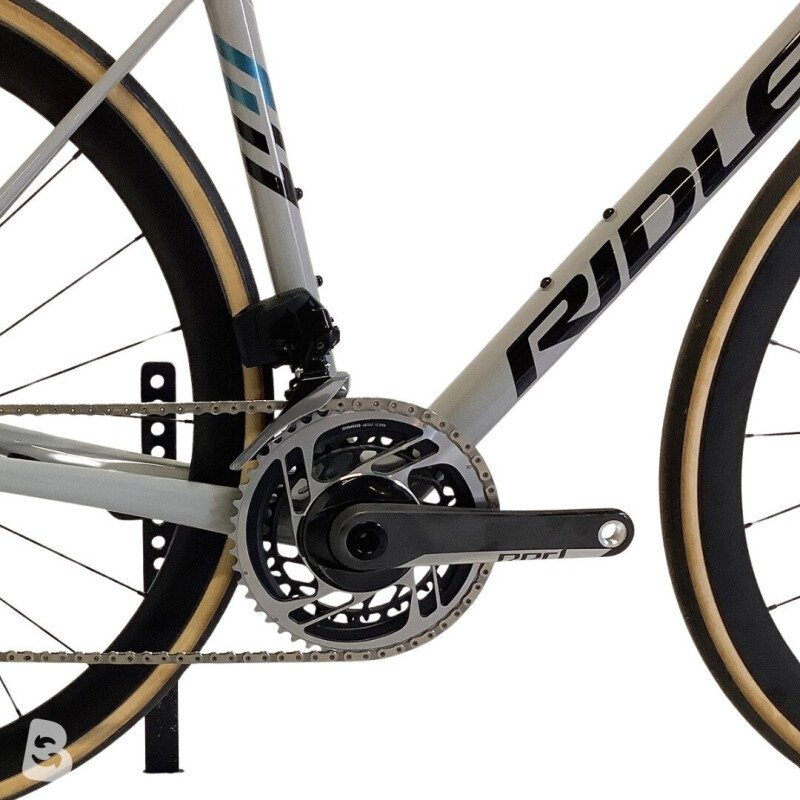 Ridley Helium Disc