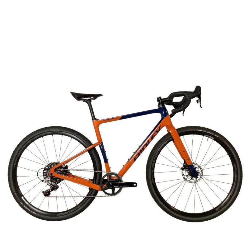 Ridley Kanzo Adventure Sram Rival