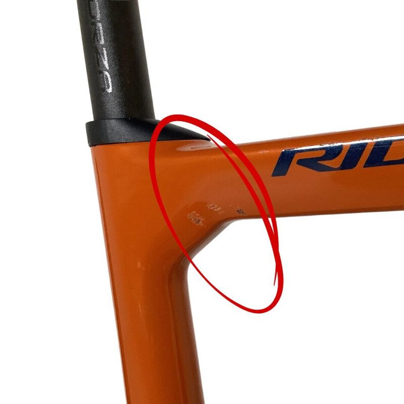 Ridley Kanzo Adventure Sram Rival