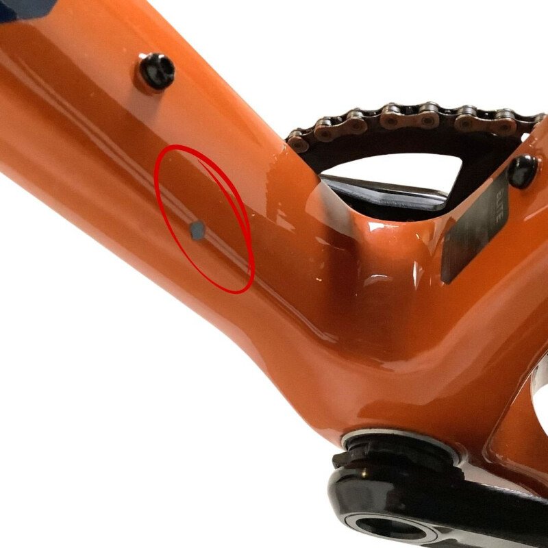 Ridley Kanzo Adventure Sram Rival