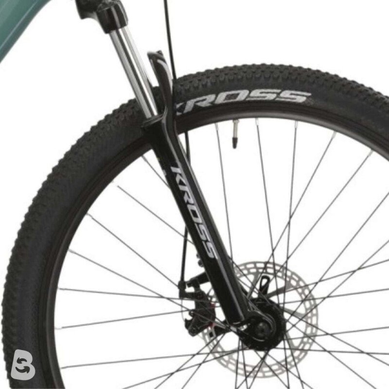 Kross 2.0 Hexagon