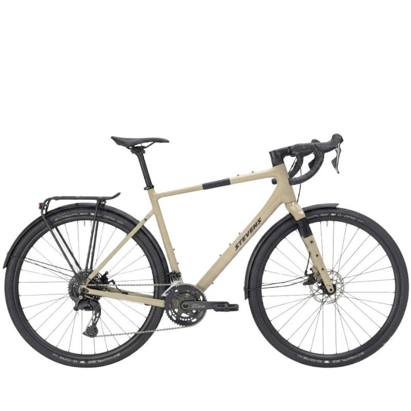 Stevens 26 GAVERE