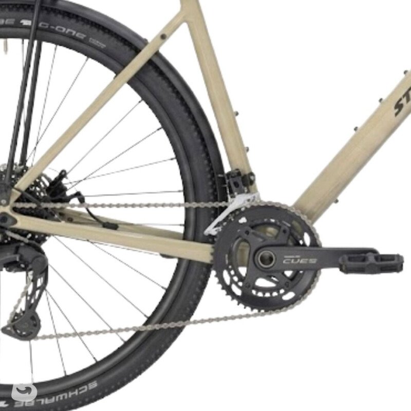 Stevens 26 GAVERE