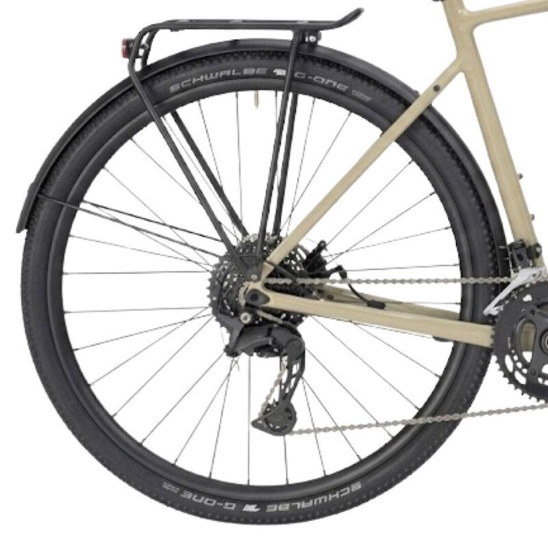 Stevens 26 GAVERE