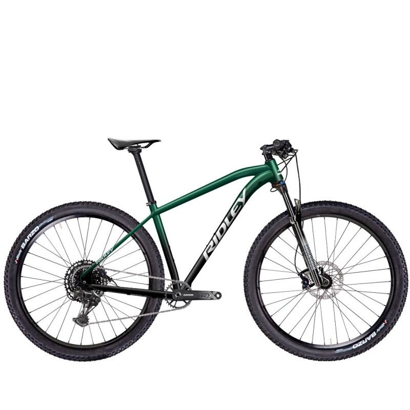 Ridley Ignite A9