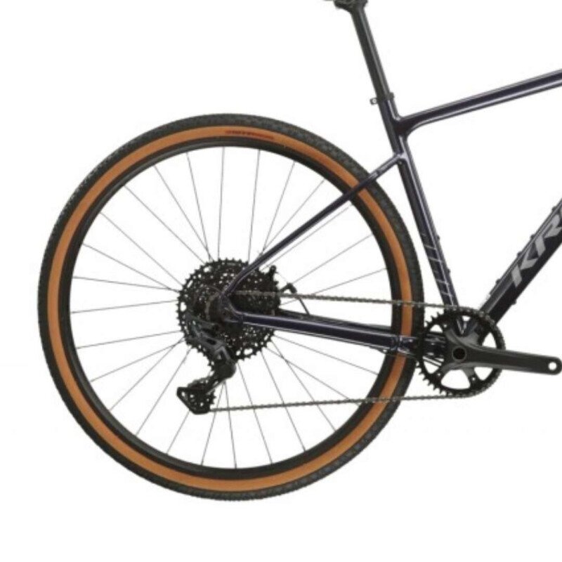 Kross 2.0 Esker