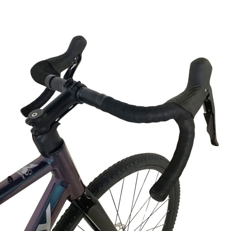 Ridley Grifn A