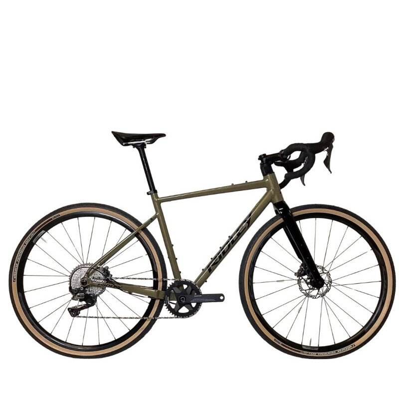 Ridley Kanzo Adventure Alu