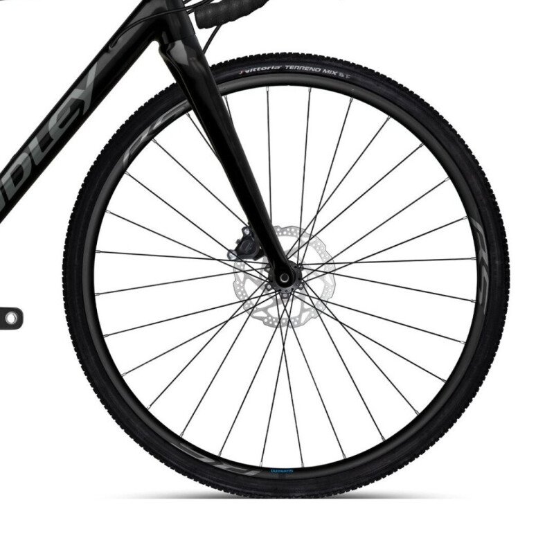 Ridley X-Ride Disc