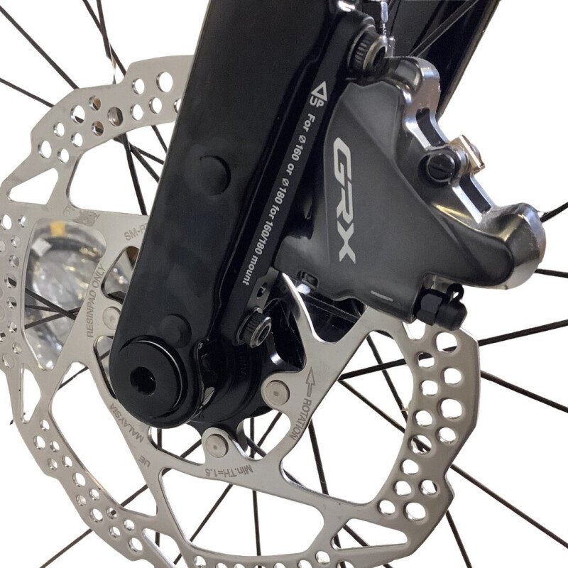 Ridley Kanzo Adventure Alu