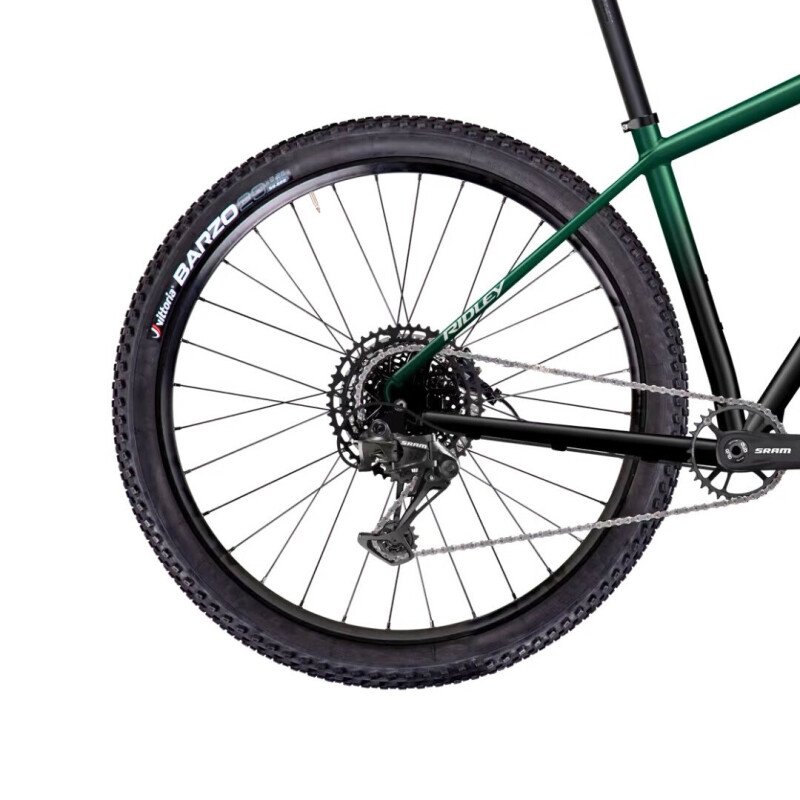 Ridley Ignite A9
