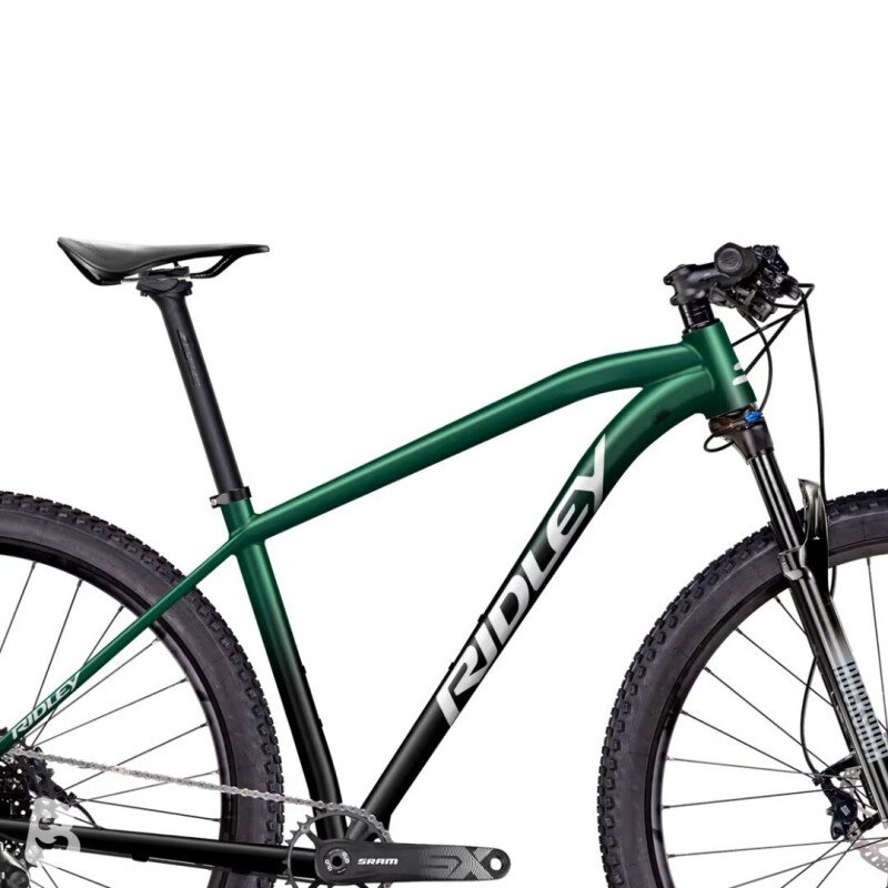 Ridley Ignite A9
