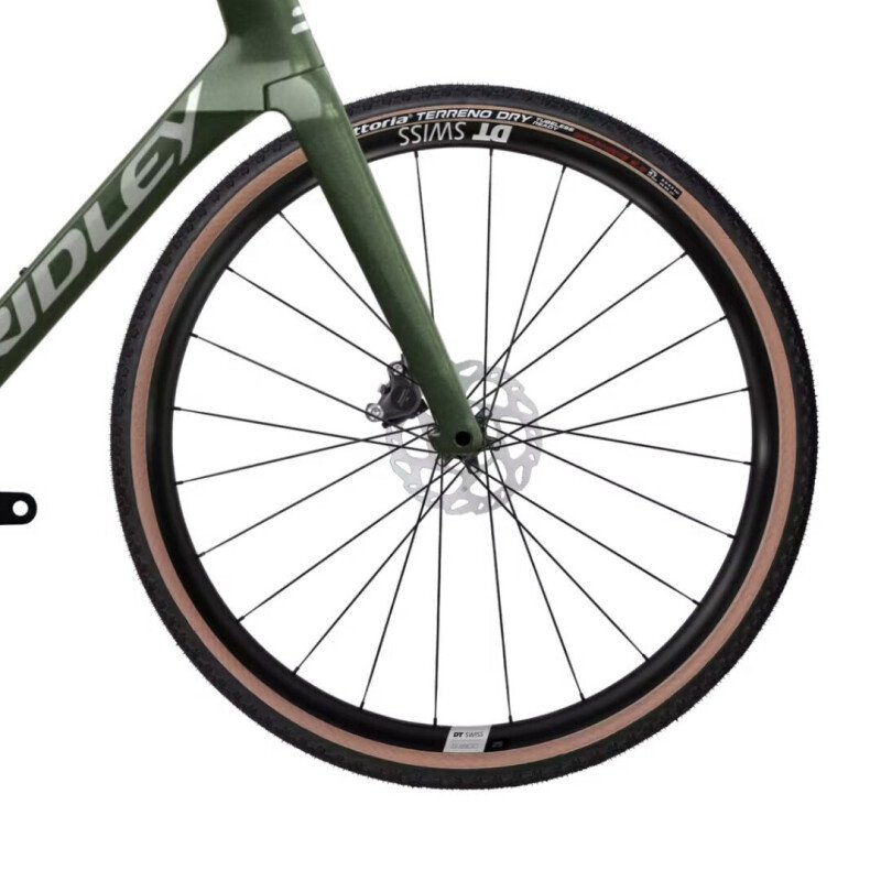Ridley Kanzo Fast