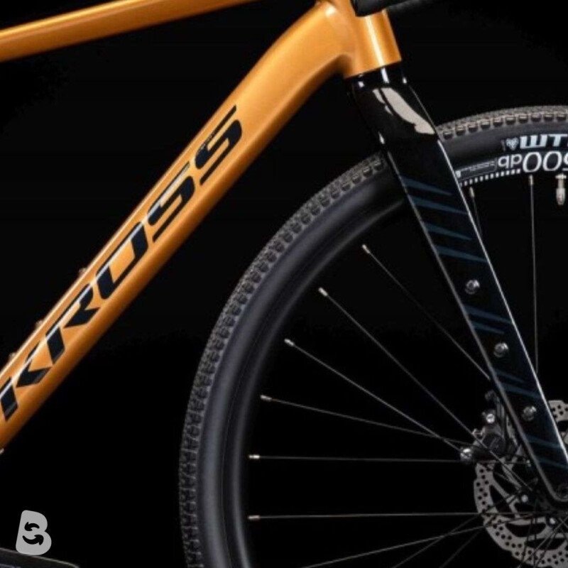 Kross 5.0 Esker