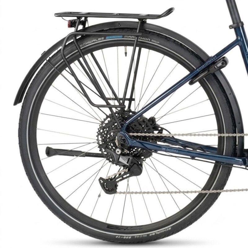 Stevens 24 E-TRITON 5.5.1 FORMA