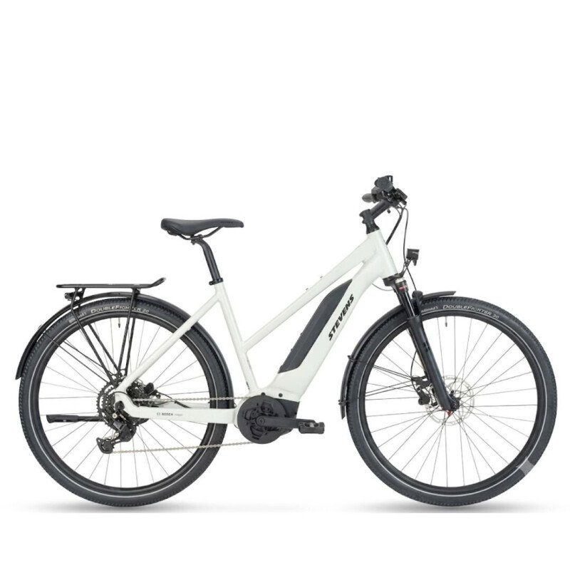Stevens 24 E-4X TOUR LT Generacion 2