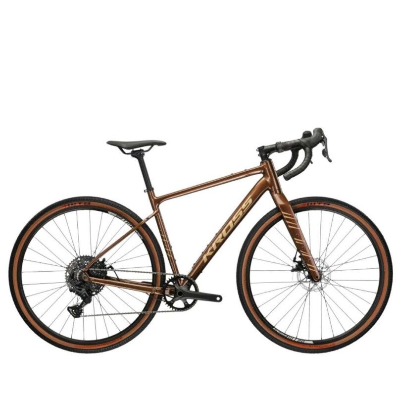 Kross 2.0 Esker