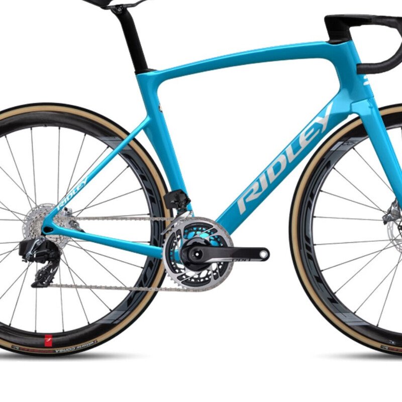 Ridley Disco Fast Noah