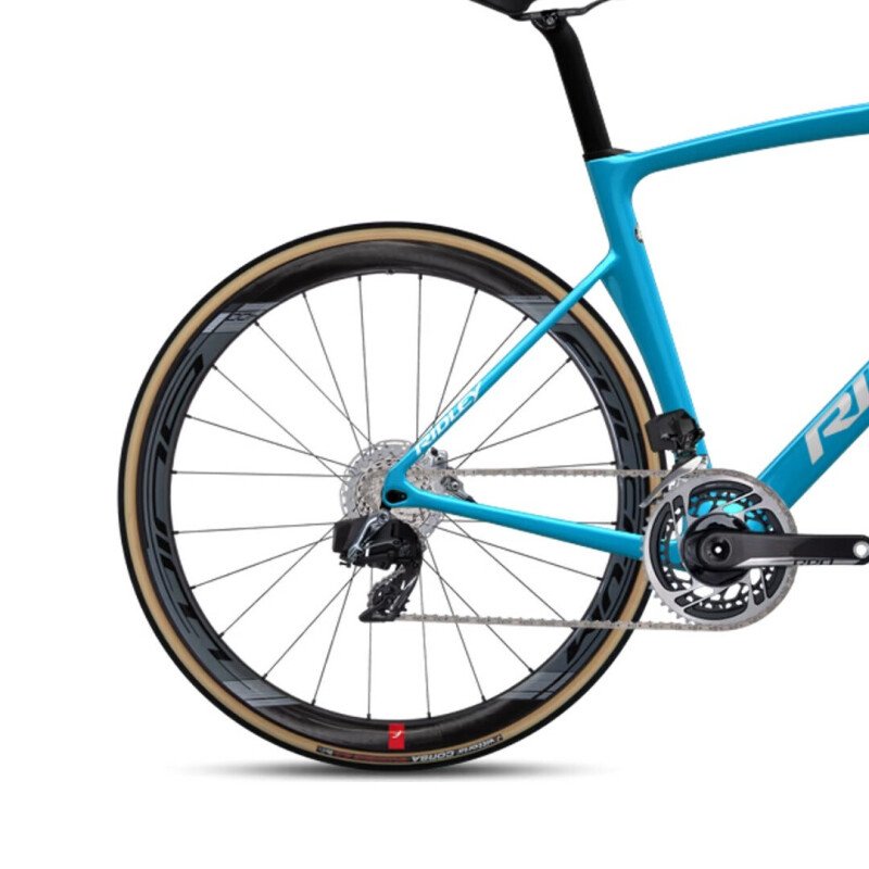 Ridley Disco Fast Noah