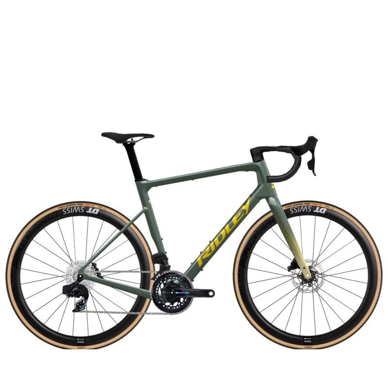 Ridley Grifn RS