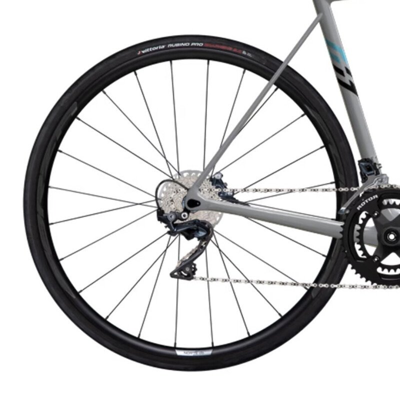 Ridley Helium Disc
