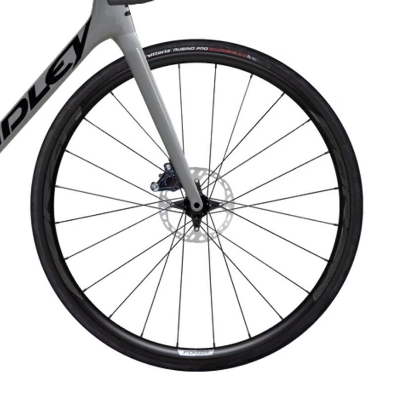 Ridley Helium Disc