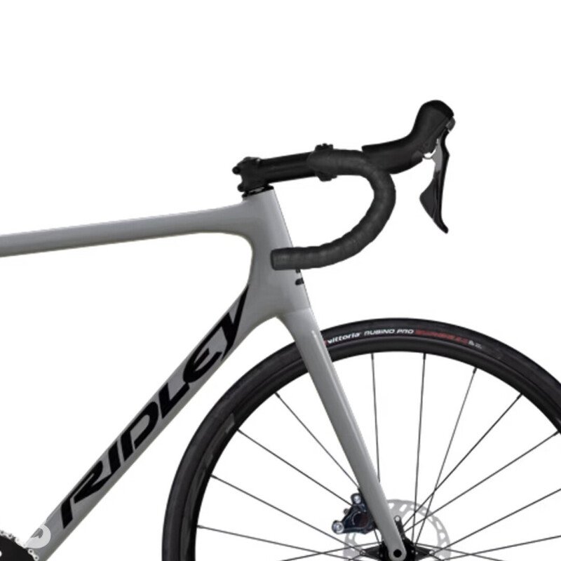Ridley Helium Disc