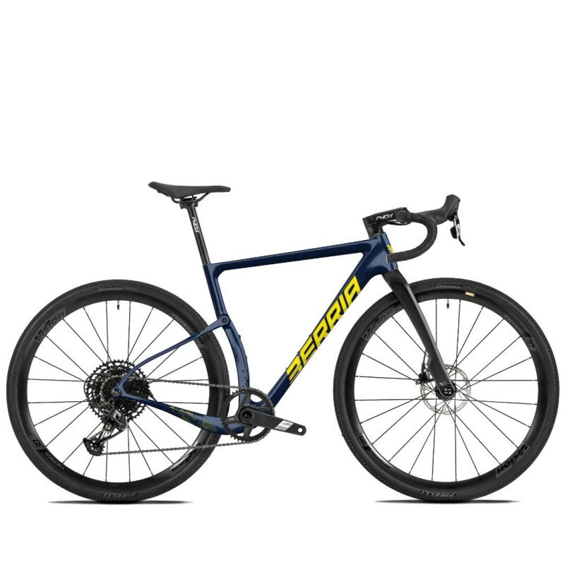 Berria Allroad Elite Apex Mullet