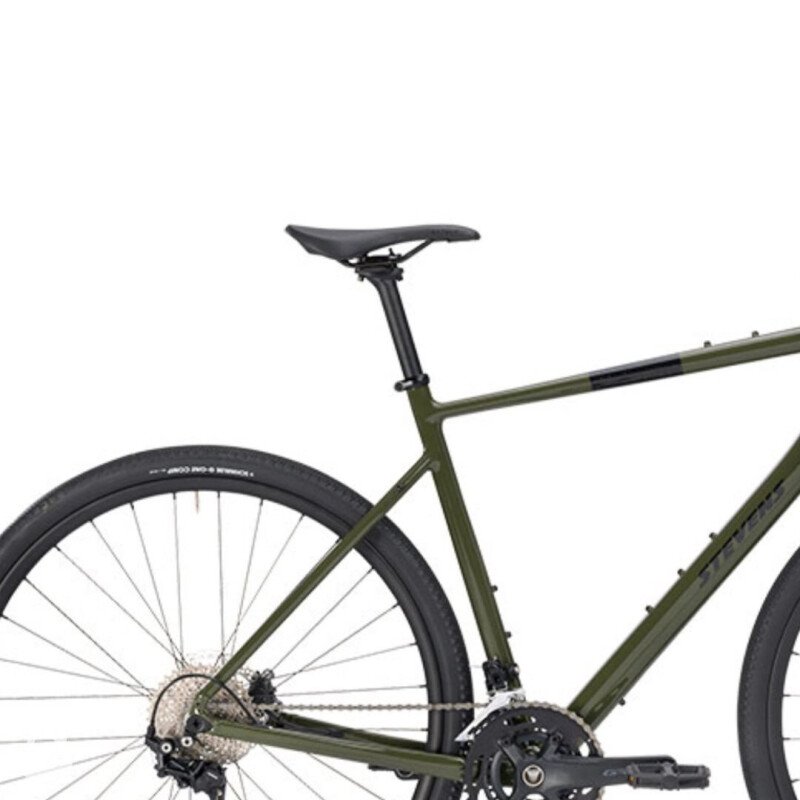 Stevens Gavere Eco GRX 2x10v